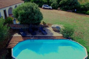 House | 1 bedroom