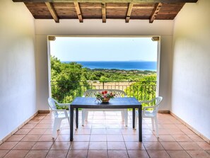 Apartment | 1 Schlafzimmer