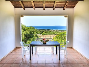 Apartment | 1 Schlafzimmer