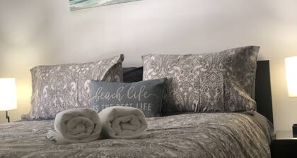 *20% OFF Newly Remodeled #3* 5min walk to the Beach, Amazing Virginia Pro Host.