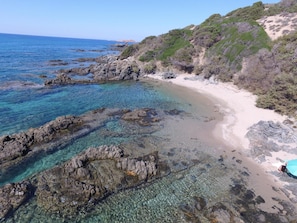 Leilighet | 1 soverom