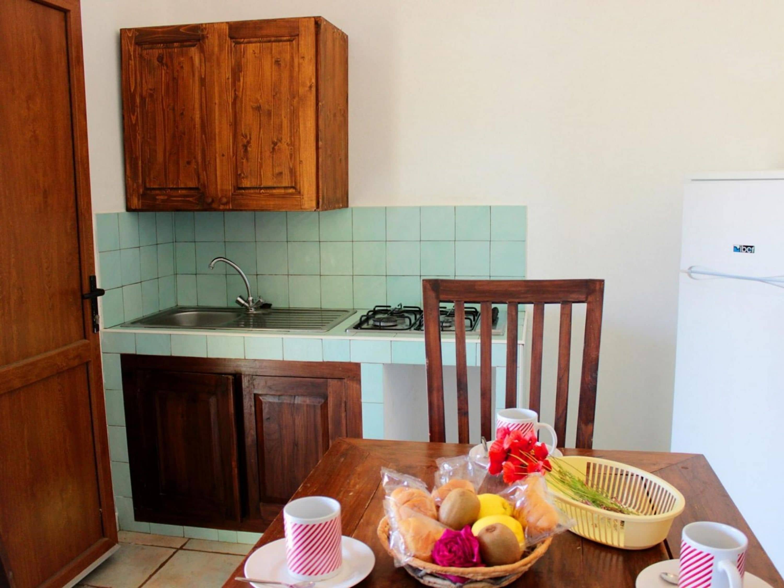 2 Schlafzimmer
