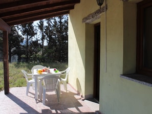 2 bedrooms - d Pietraia 13B Trilo (Badesi)