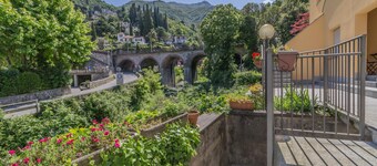 Amazing Life House in Varenna