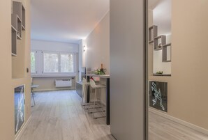 1 habitación y wifi 