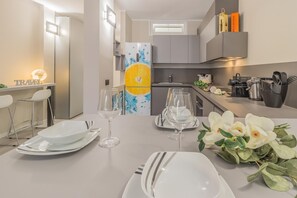 Apartment | 1 Schlafzimmer, WLAN