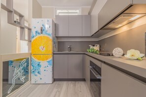 Maison | 1 chambre, Wi-Fi