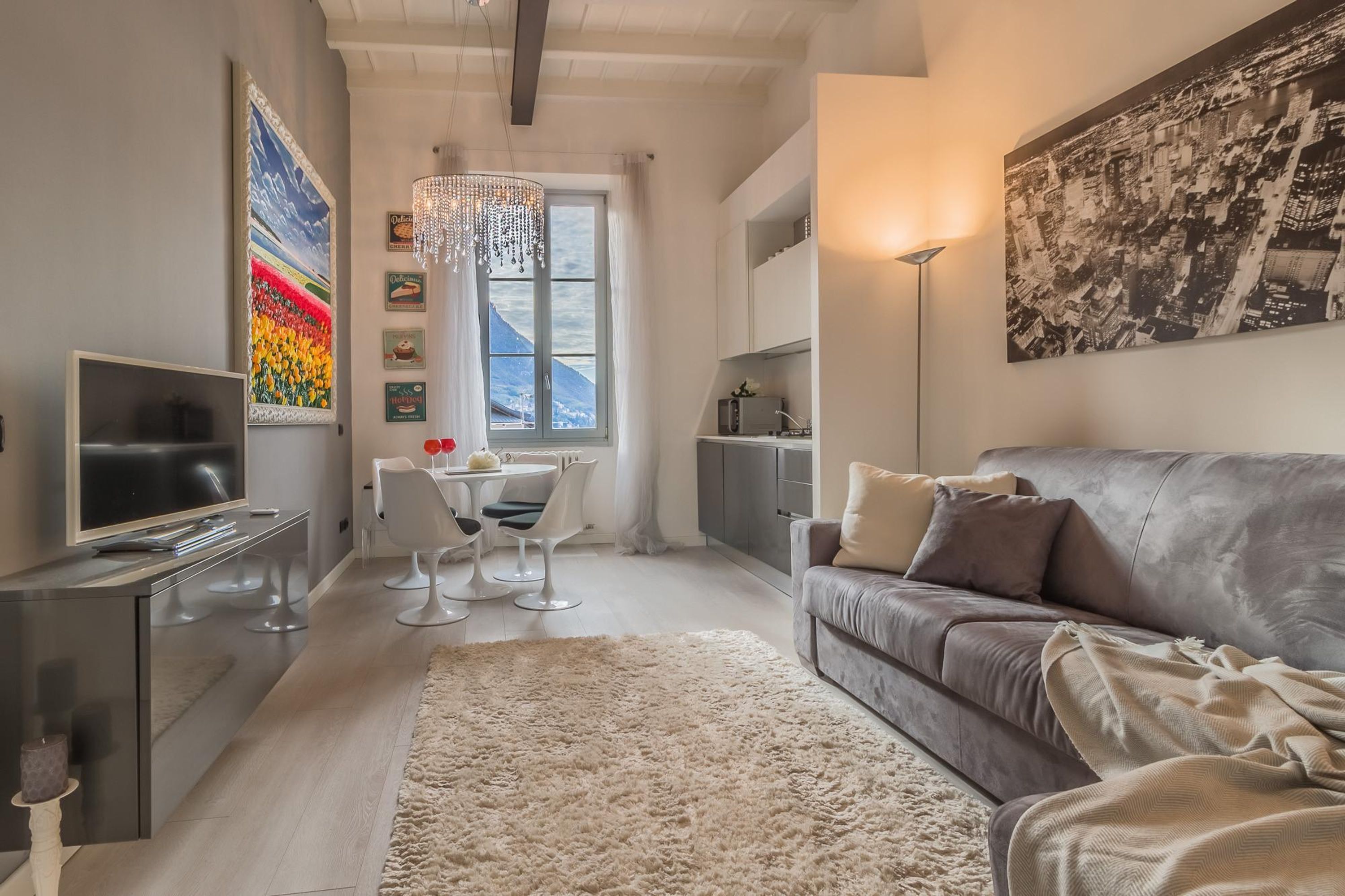 Apartment | 1 bedroom, WiFi