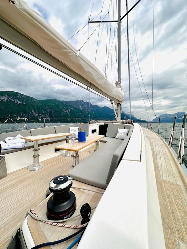 Apartment | 1 bedroom, WiFi