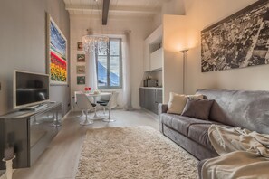 Apartment | 1 bedroom, WiFi