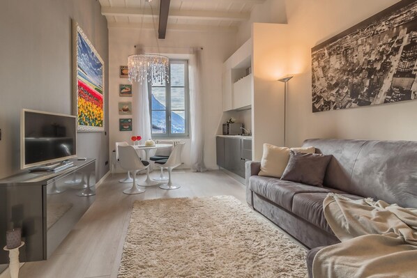 Apartment | 1 bedroom, WiFi