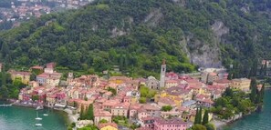 Leilighet | 1 soverom og wi-fi