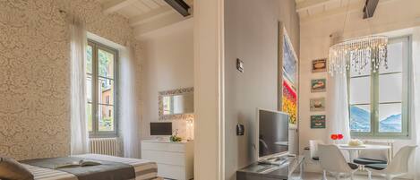 Apartment | 1 bedroom, WiFi