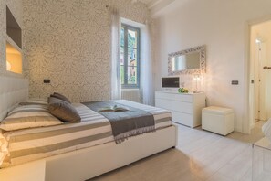 1 bedroom, WiFi - Il Diamante del Lago (Varenna)