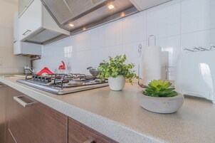 Apartment | Private kitchen