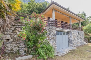 Apartment | Exterior