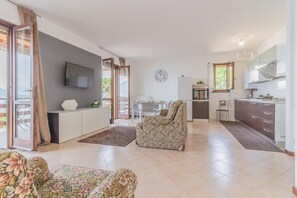 Apartment | 3 Schlafzimmer