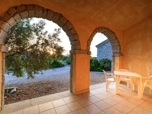 Apartment | 1 Schlafzimmer