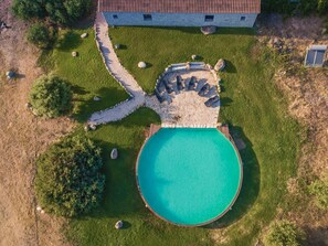 Apartment | 2 bedrooms - d Pietraia 11B Trilo (Badesi)