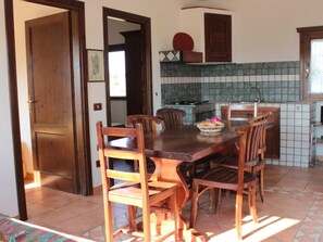 Ferienhaus | 2 Schlafzimmer