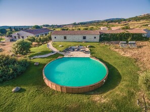 Apartment | 2 bedrooms - d Pietraia 11B Trilo (Badesi)