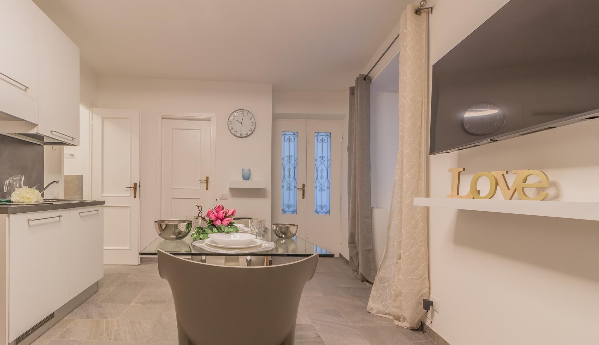 Apartment | 1 Schlafzimmer, WLAN