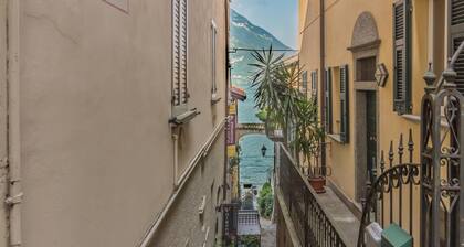 Casa Camelia Varenna