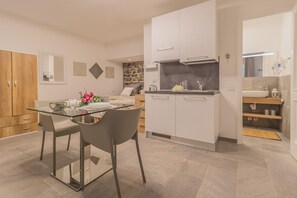 Private kitchen - Casa Camelia Varenna (Varenna)