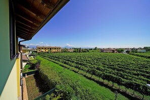 Apartment | 2 Schlafzimmer