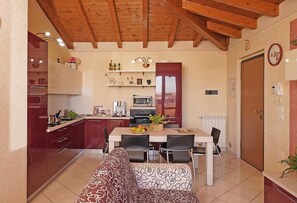 Apartamento | 2 quartos