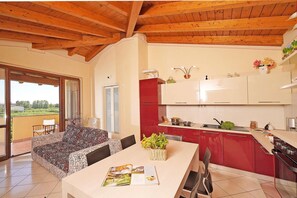 2 bedrooms - Appartamento Tammaro (Sirmione)