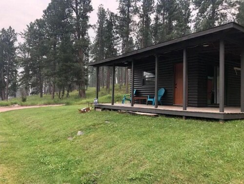 Horse Creek Resort - Cabin 5