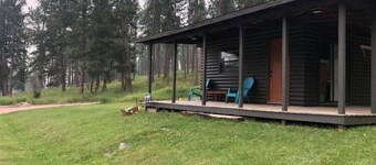 Horse Creek Resort - Cabin 5