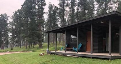Horse Creek Resort - Cabin 5