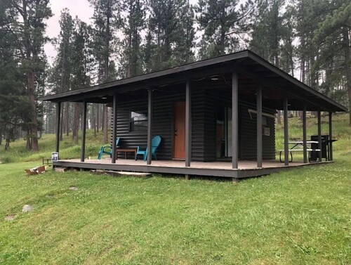 Horse Creek Resort - Cabin 5