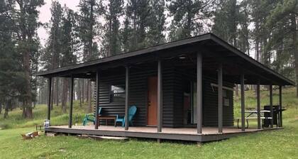 Horse Creek Resort - Cabin 5