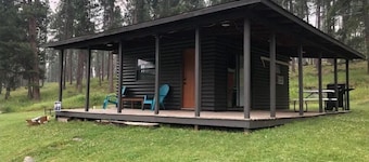 Horse Creek Resort - Cabin 5