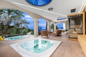 Ferienhaus, Raucher | 6 Schlafzimmer, Schreibtisch, WLAN