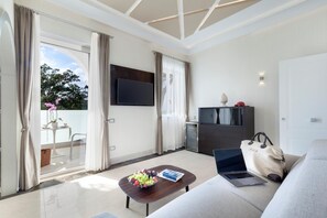 Vila, para fumantes | 6 quartos, escrivaninha, Wi-Fi