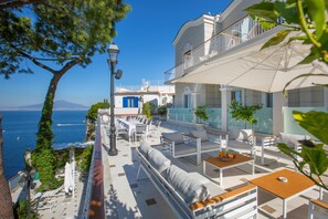 Ferienhaus, Raucher | 6 Schlafzimmer, Schreibtisch, WLAN