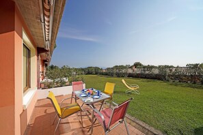 Apartment | 2 Schlafzimmer