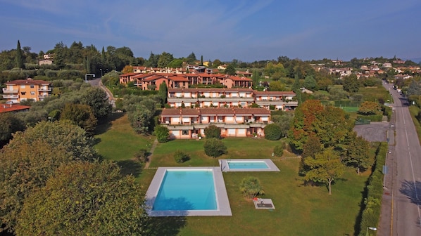 Apartment | 2 Schlafzimmer