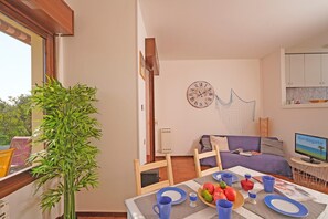 Apartamento | 2 quartos
