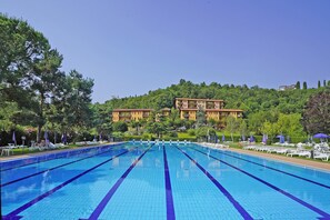 Apartment | 2 Schlafzimmer, WLAN