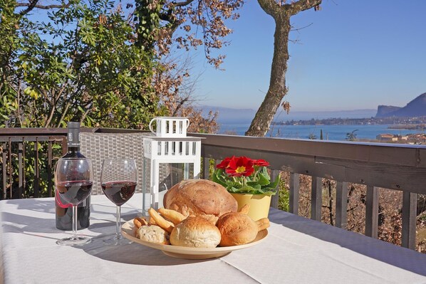 Apartment | 2 Schlafzimmer, WLAN