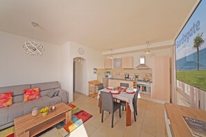 2 bedrooms, WiFi - Centro Residenziale Benaco - CRB (Manerba del Garda)