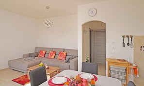 Apartment | 2 Schlafzimmer, WLAN