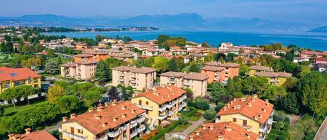 Lejlighed | 1 soveværelse