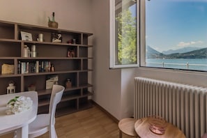 公寓 | 2 多间卧室