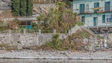 Căn hộ | 2 phòng ngủ